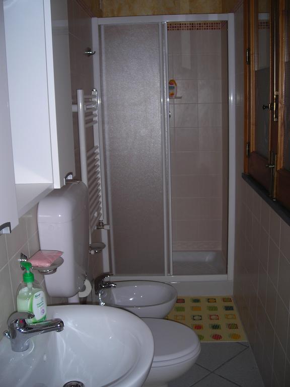B&B Villa Dagala Santa Venerina Zimmer foto